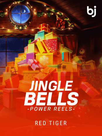 Jingle Bells Power Reels