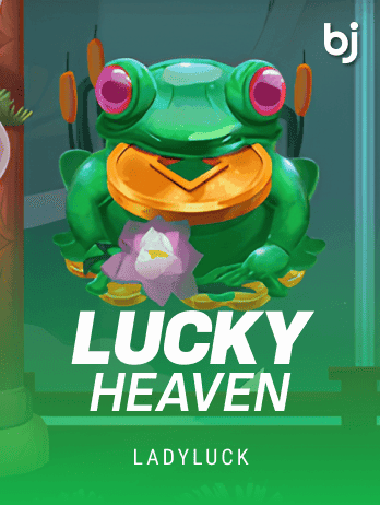 Lucky Heaven