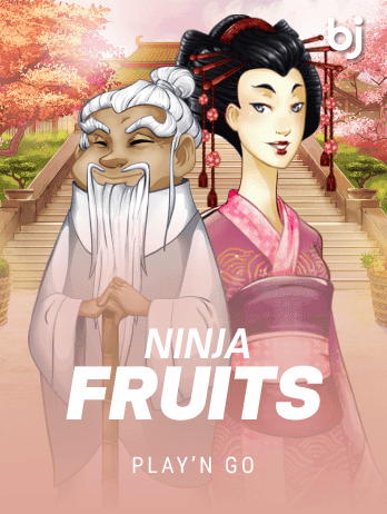 Ninja Fruits