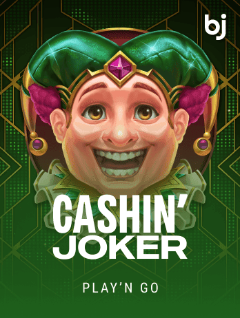 Cashin' Joker