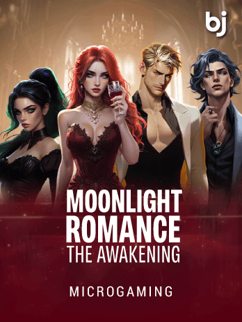 Moonlight Romance - The Awakening
