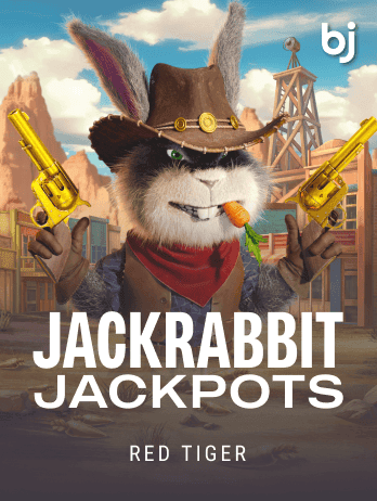 Jackrabbit Jackpot screenshot