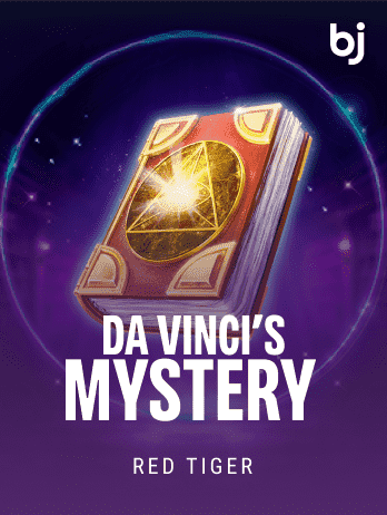 Da Vinci's Mystery screenshot